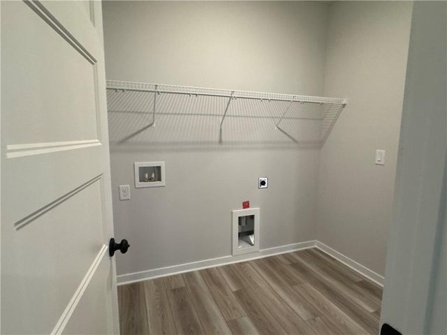 172 Rosewood Park Drive, Hoschton, GA 30548