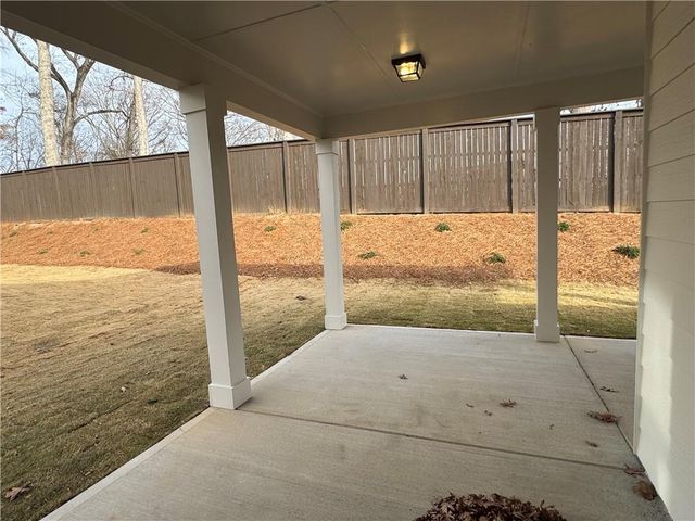 172 Rosewood Park Drive, Hoschton, GA 30548