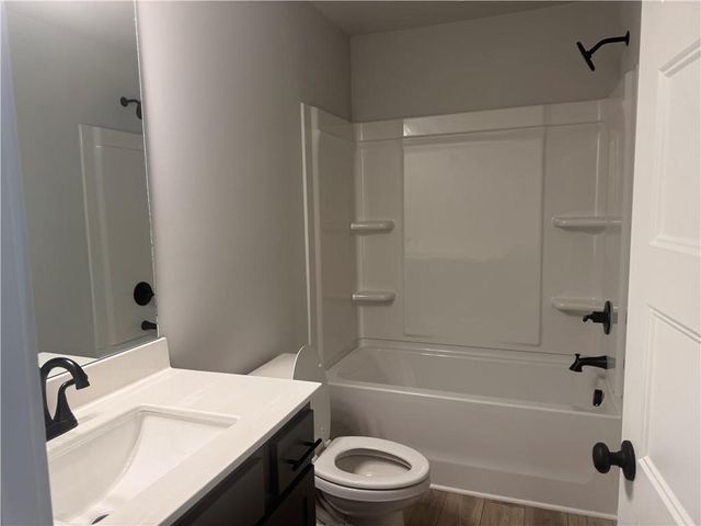 172 Rosewood Park Drive, Hoschton, GA 30548