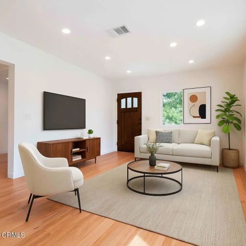 3938 Brunswick Avenue, Los Angeles, CA 90039