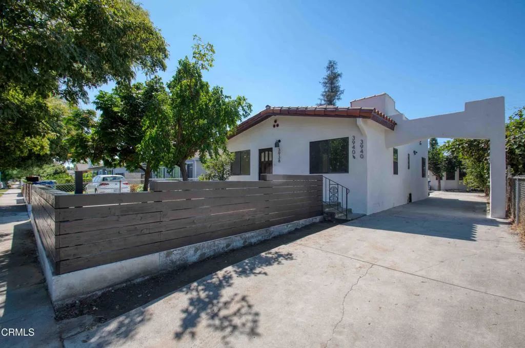 3938 Brunswick Avenue, Los Angeles, CA 90039