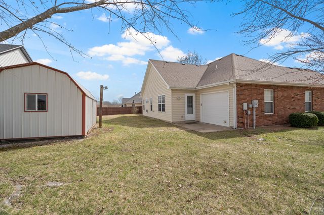 5803 KELSEY DR, Columbia, MO 65202