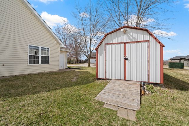 5803 KELSEY DR, Columbia, MO 65202