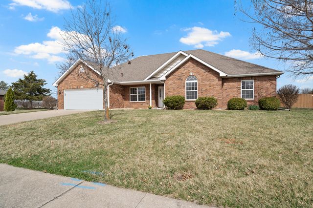 5803 KELSEY DR, Columbia, MO 65202
