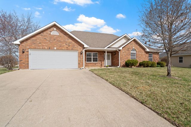 5803 KELSEY DR, Columbia, MO 65202