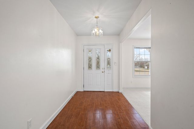 5803 KELSEY DR, Columbia, MO 65202