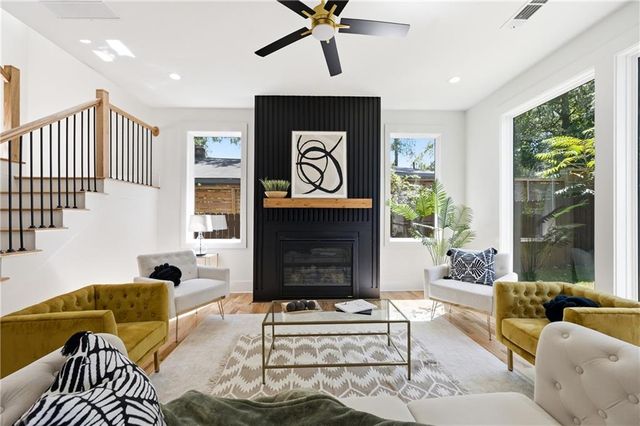 63 Mortimer Street, Atlanta, GA 30317