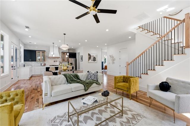 63 Mortimer Street, Atlanta, GA 30317