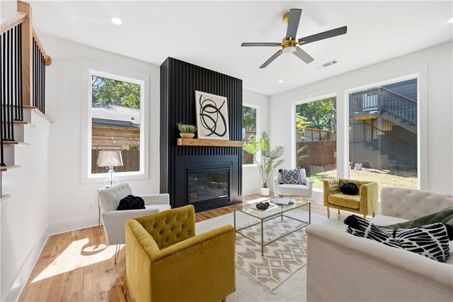 63 Mortimer Street, Atlanta, GA 30317