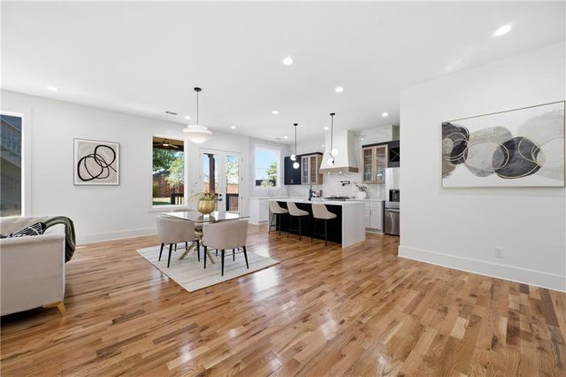 63 Mortimer Street, Atlanta, GA 30317