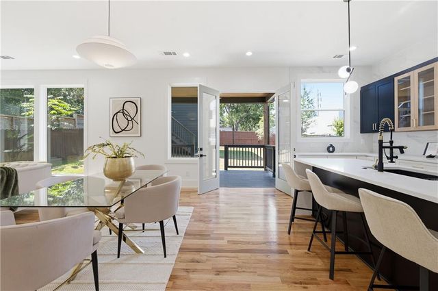 63 Mortimer Street, Atlanta, GA 30317