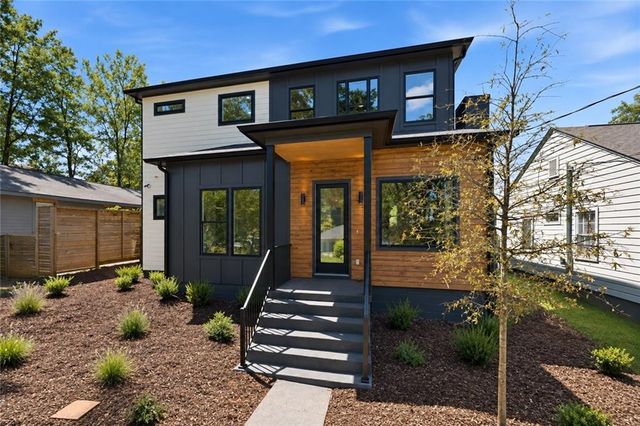 63 Mortimer Street, Atlanta, GA 30317