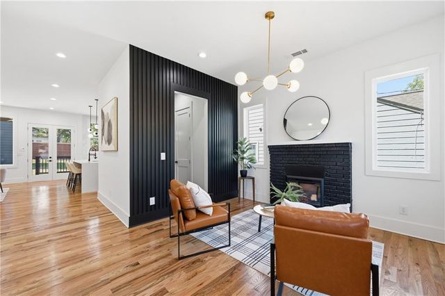 63 Mortimer Street, Atlanta, GA 30317