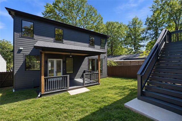 63 Mortimer Street, Atlanta, GA 30317