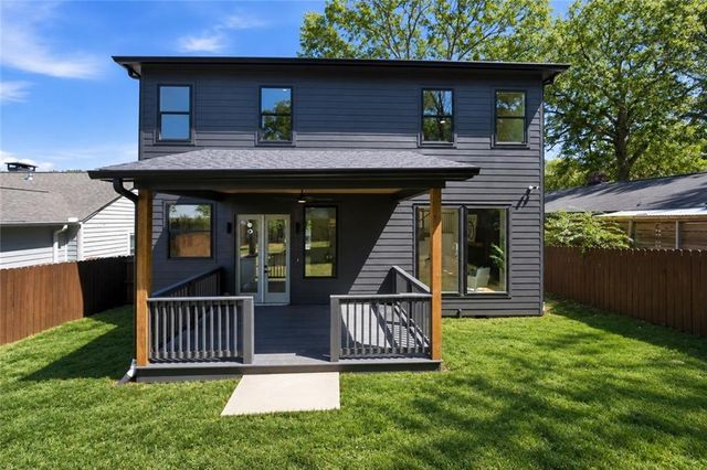 63 Mortimer Street, Atlanta, GA 30317