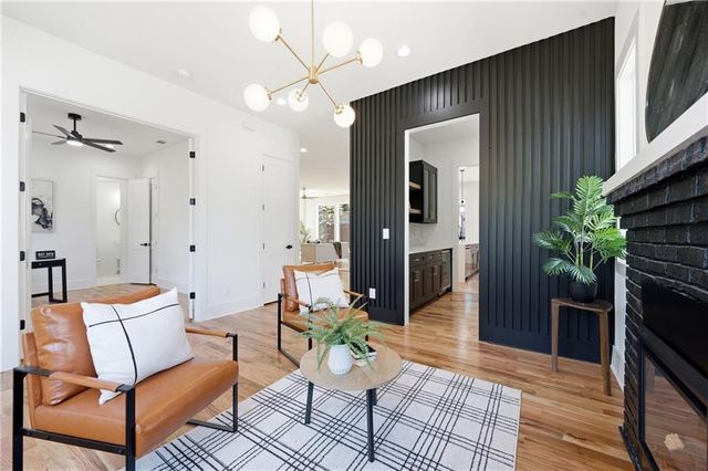 63 Mortimer Street, Atlanta, GA 30317