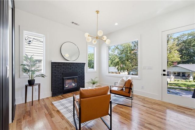 63 Mortimer Street, Atlanta, GA 30317