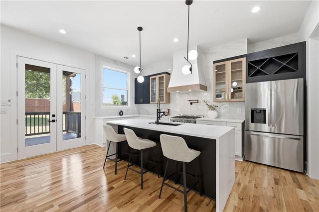 63 Mortimer Street, Atlanta, GA 30317