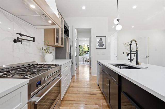 63 Mortimer Street, Atlanta, GA 30317