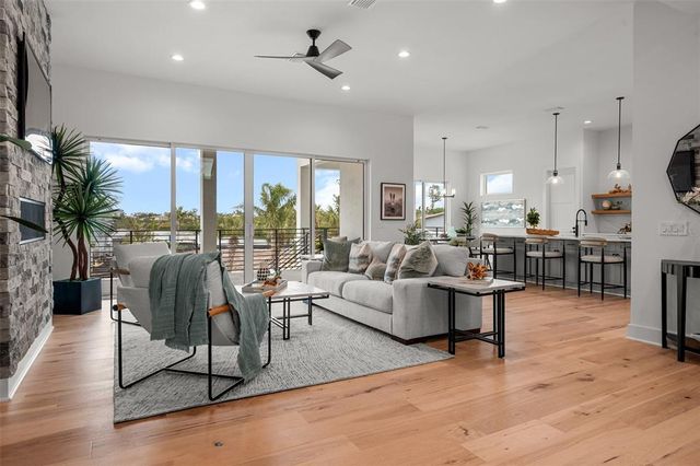 597 BUTTONWOOD DRIVE, Longboat Key, FL 34228