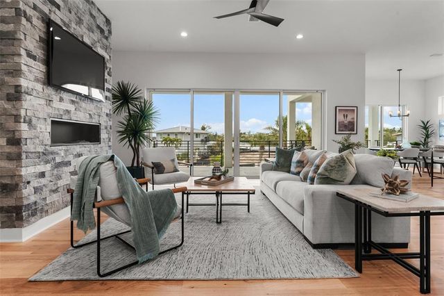 597 BUTTONWOOD DRIVE, Longboat Key, FL 34228