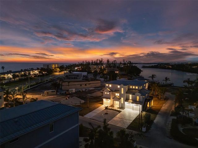 597 BUTTONWOOD DRIVE, Longboat Key, FL 34228
