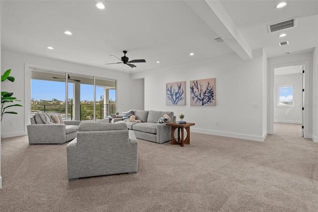 597 BUTTONWOOD DRIVE, Longboat Key, FL 34228
