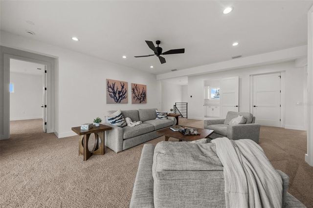 597 BUTTONWOOD DRIVE, Longboat Key, FL 34228