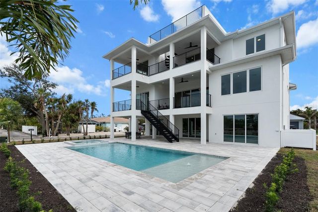 597 BUTTONWOOD DRIVE, Longboat Key, FL 34228