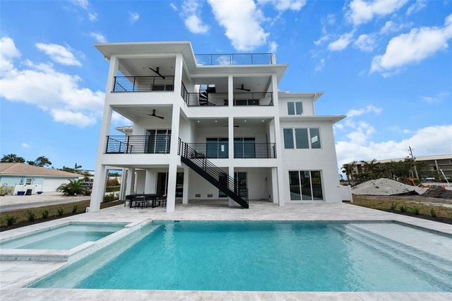 597 BUTTONWOOD DRIVE, Longboat Key, FL 34228