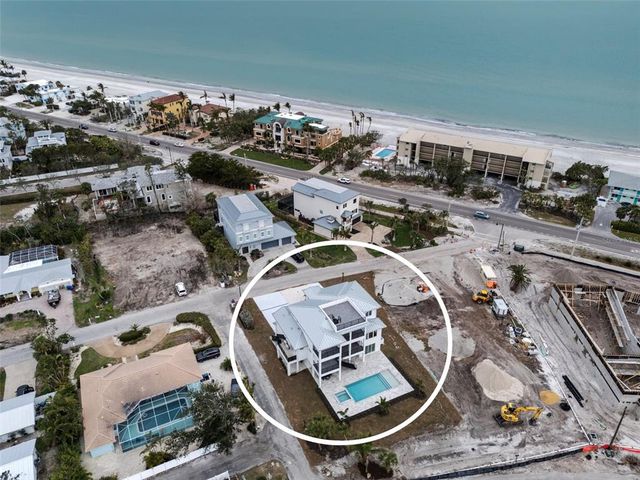 597 BUTTONWOOD DRIVE, Longboat Key, FL 34228