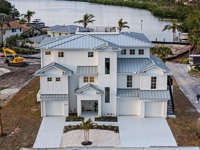 597 BUTTONWOOD DRIVE, Longboat Key, FL 34228