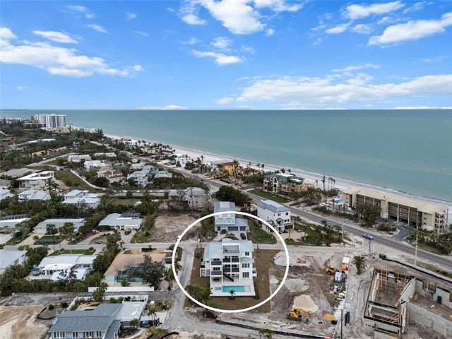 597 BUTTONWOOD DRIVE, Longboat Key, FL 34228