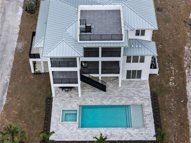 597 BUTTONWOOD DRIVE, Longboat Key, FL 34228