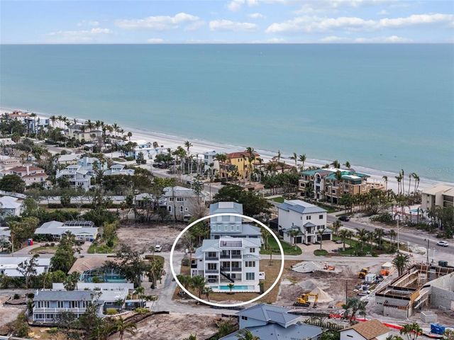 597 BUTTONWOOD DRIVE, Longboat Key, FL 34228