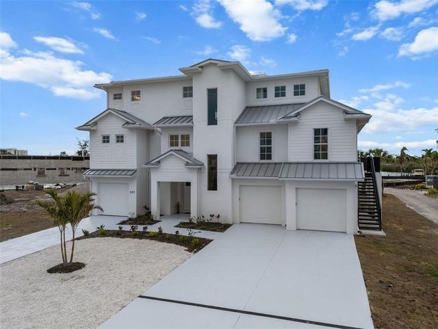 597 BUTTONWOOD DRIVE, Longboat Key, FL 34228