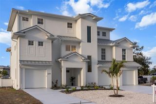597 BUTTONWOOD DRIVE, Longboat Key, FL 34228