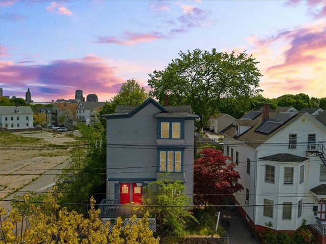 310 Orms Street, Providence, RI 02908