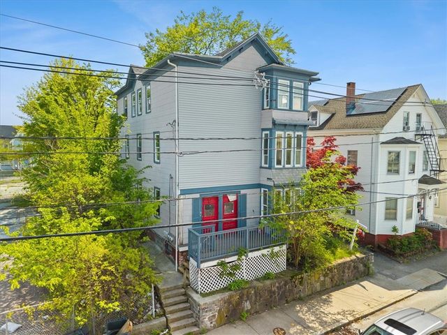 310 Orms Street, Providence, RI 02908