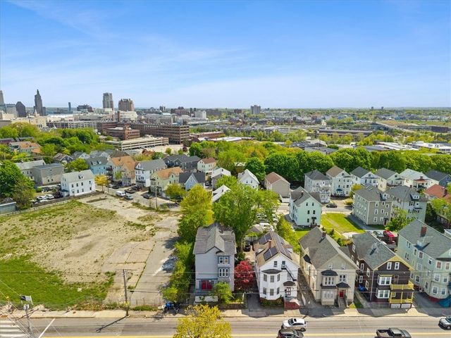 310 Orms Street, Providence, RI 02908