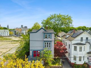 310 Orms Street, Providence, RI 02908