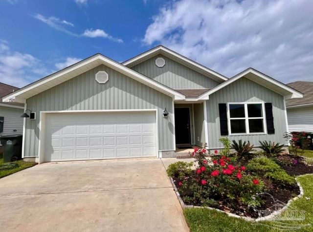1928 High Ridge Ct, Pensacola, FL 32533