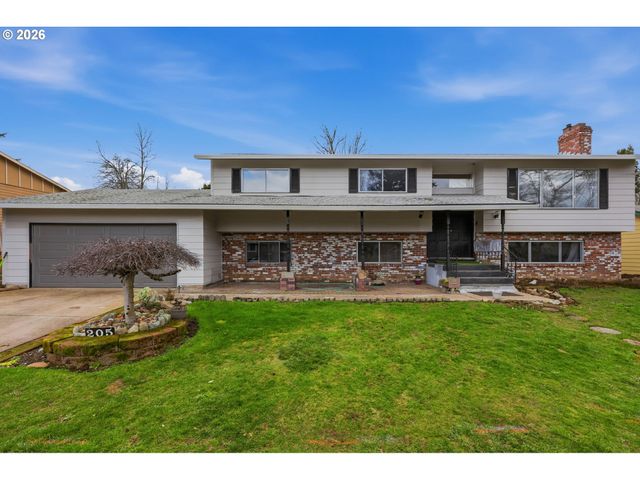 205 Se OLVERA Ave, Gresham, OR 97080