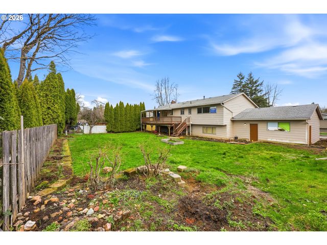 205 Se OLVERA Ave, Gresham, OR 97080