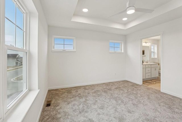 6631 Redpoll Road, Middleton, WI 53562