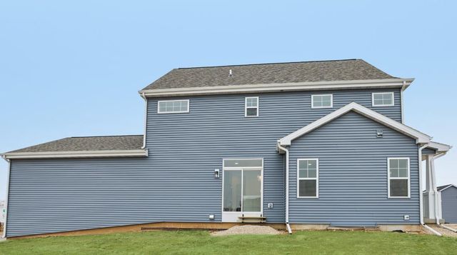 6631 Redpoll Road, Middleton, WI 53562