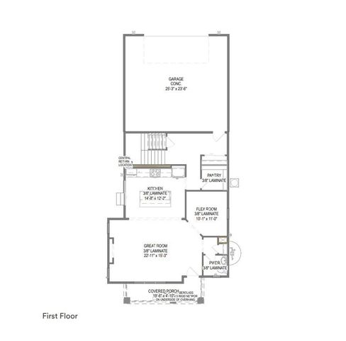 6631 Redpoll Road, Middleton, WI 53562