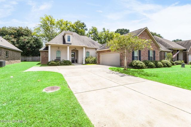 113 Bowen Lane, Broussard, LA 70518