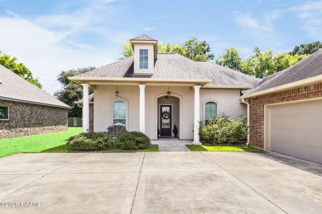 113 Bowen Lane, Broussard, LA 70518