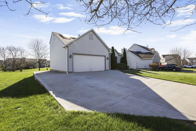 562 Allis PIace E, Reynoldsburg, OH 43068